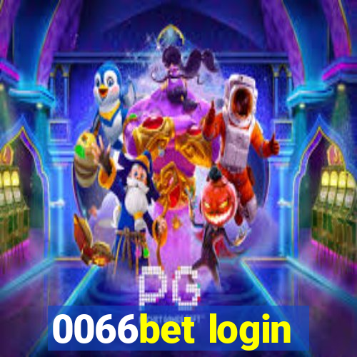 0066bet login